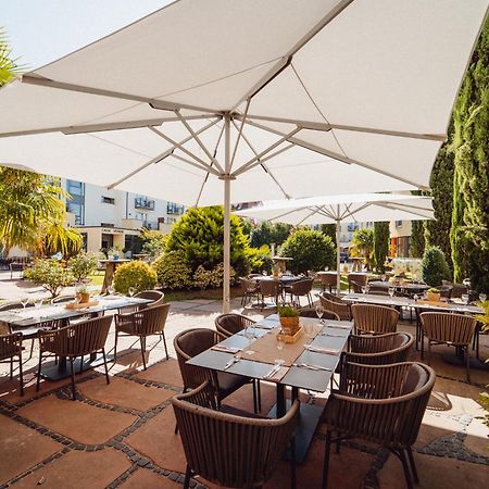 Hotel Villa Toskana Leimen  Ngoại thất bức ảnh