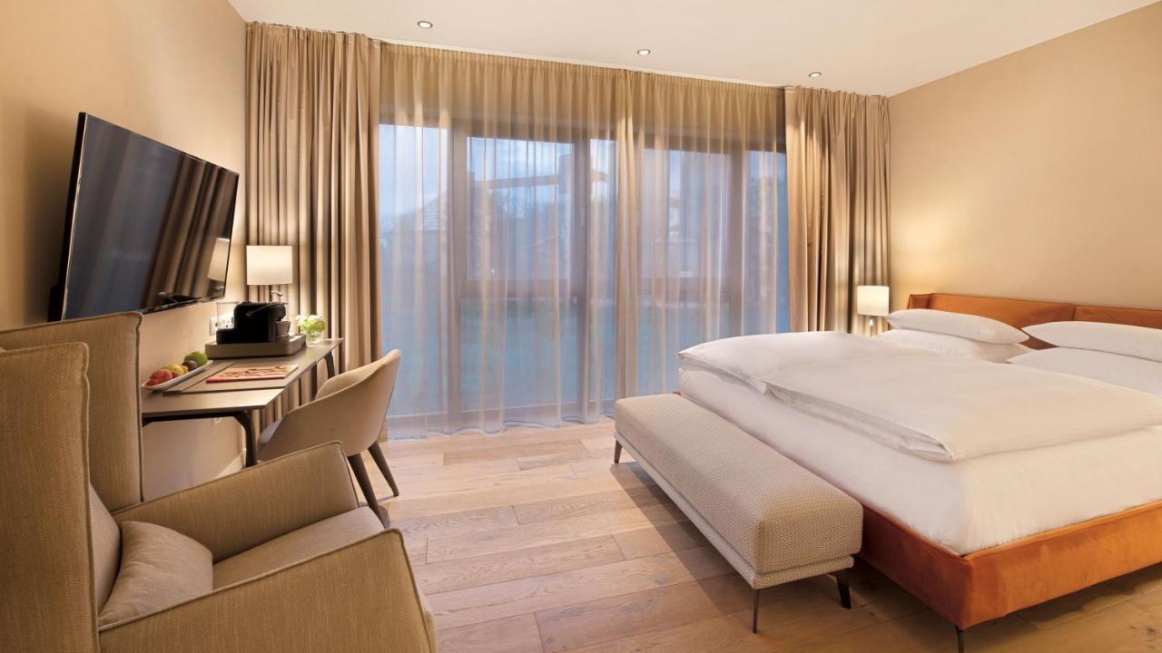 Hotel Villa Toskana Leimen  Ngoại thất bức ảnh