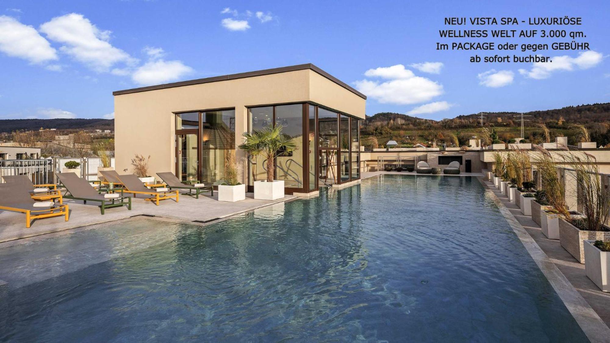Hotel Villa Toskana Leimen  Ngoại thất bức ảnh