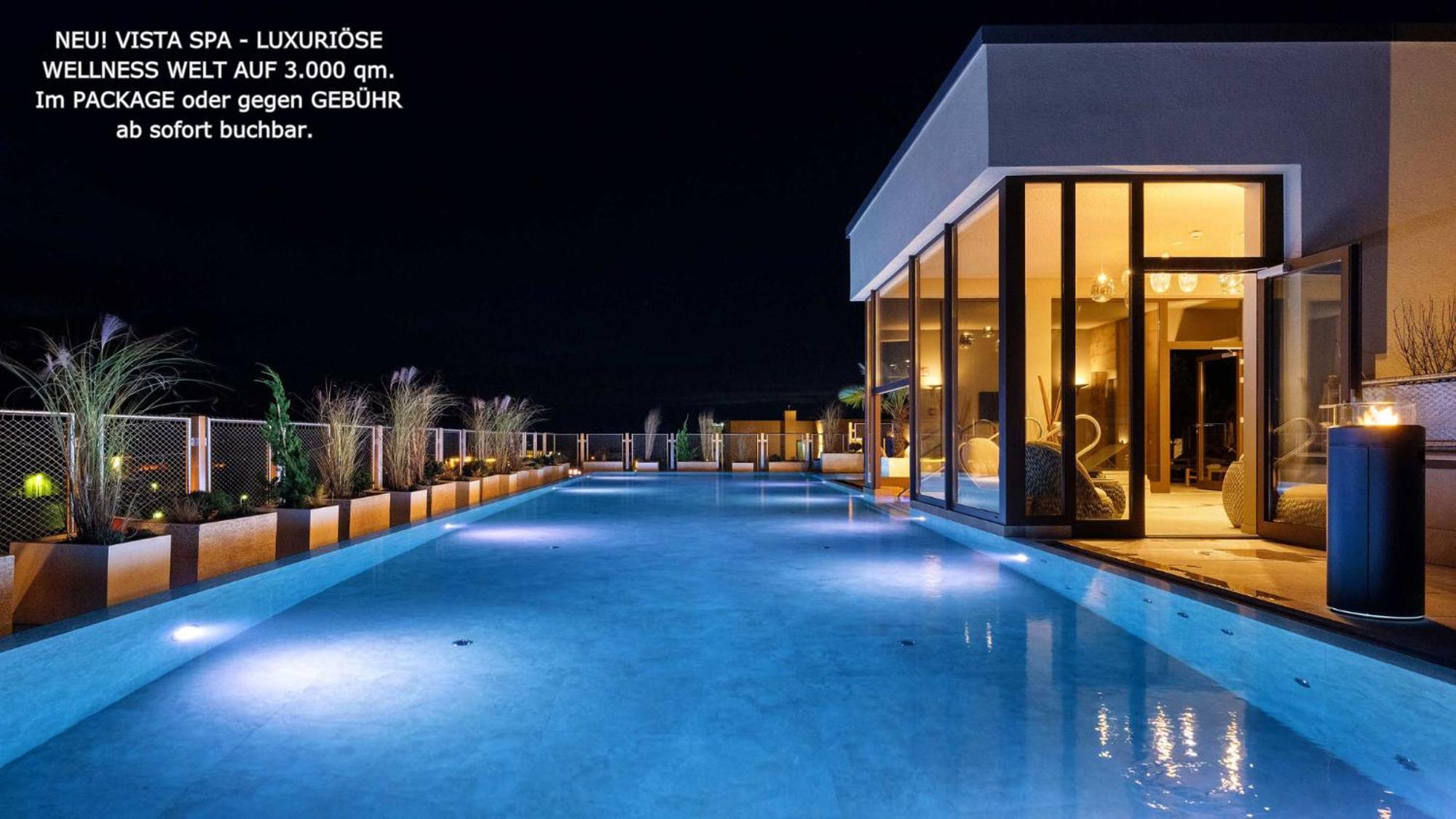 Hotel Villa Toskana Leimen  Ngoại thất bức ảnh