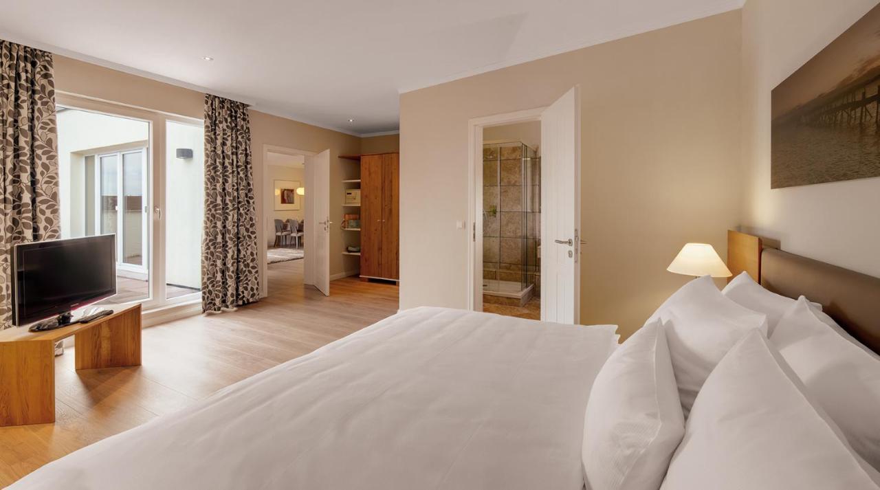 Hotel Villa Toskana Leimen  Ngoại thất bức ảnh