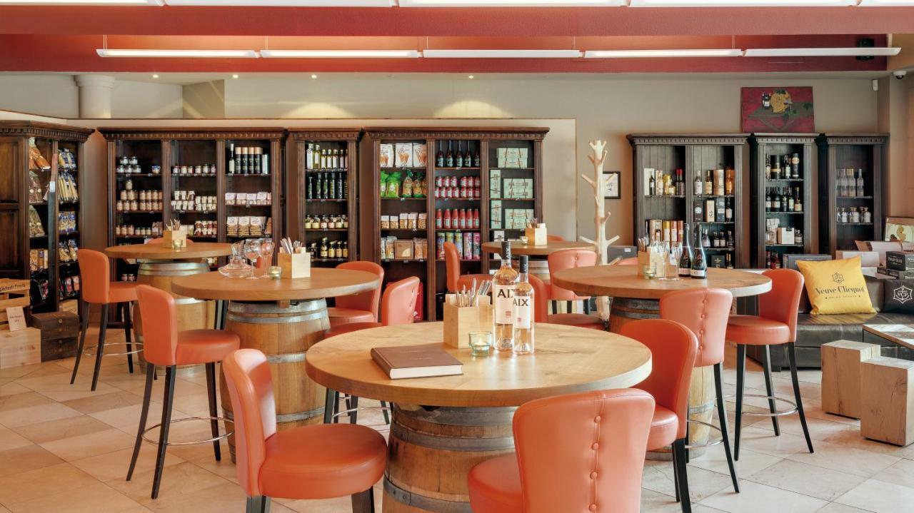 Hotel Villa Toskana Leimen  Ngoại thất bức ảnh